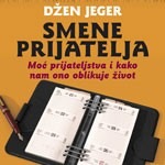 Smene prijatelja, Džen Jeger