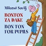 Bonton za đake