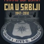 CIA u Srbiji