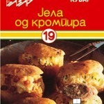 Jela od krompira