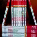 Biblioteka „KUVARI“