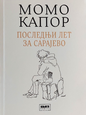 Poslednji let za Sarajevo sajt