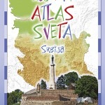 Moj prvi atlas - SRBIJA