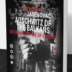 Jasenovac - Aušvic Balkana, prof.dr Gideon Grajf /LATINICA/
