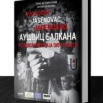 Jasenovac-Aušvic Balkana (ćirilično izdanje), G.Grajf