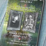 Milina zemlja predaka - porodica Pivnički u istoriji Novog Bečeja - uskoro!