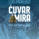 Čuvar mira, Luis Makenzi