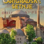 Carigradske šetnje, Dimitrije Nastić