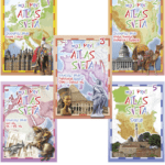 Moj prvi atlas komplet