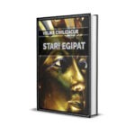 Stari Egipat /tvrd povez/
