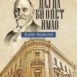 Đorđe Vajfert, M. Kragović