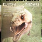 dinosauri i gmizavci