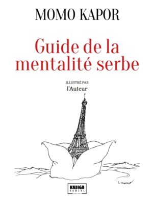 guide de la mentalite serbe