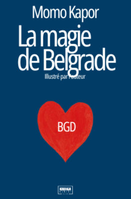 la magie de belgrade