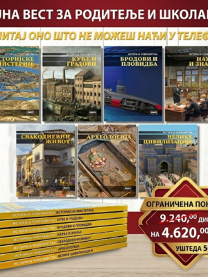 istorija čovečanstva