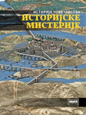 Istorijske misterije