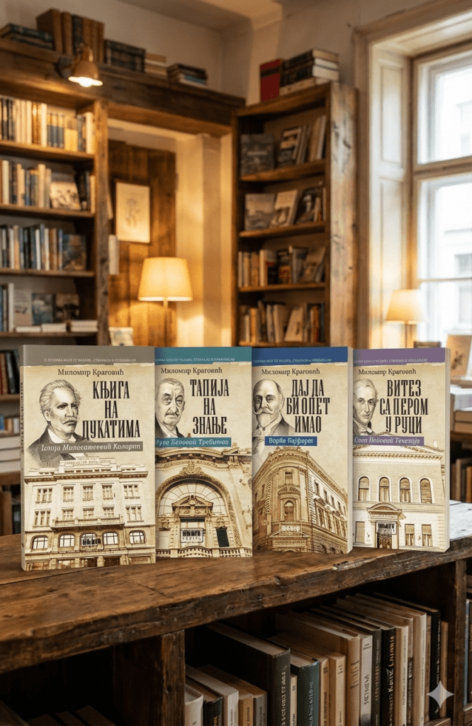 Najveći srpski dobrotvori 2